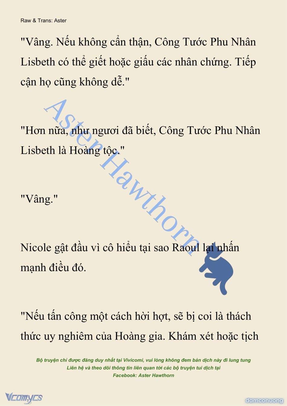 đọc truyện [novel] Giết Cuộc Hôn Nhân Này Chương 104 ảnh 22 tại Thiên Thai Truyện