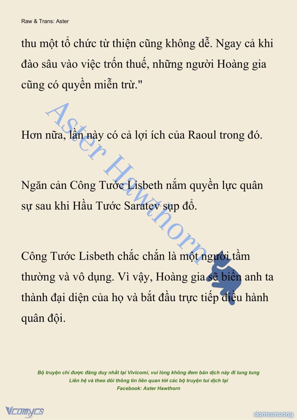 đọc truyện [novel] Giết Cuộc Hôn Nhân Này Chương 104 ảnh 23 tại Thiên Thai Truyện