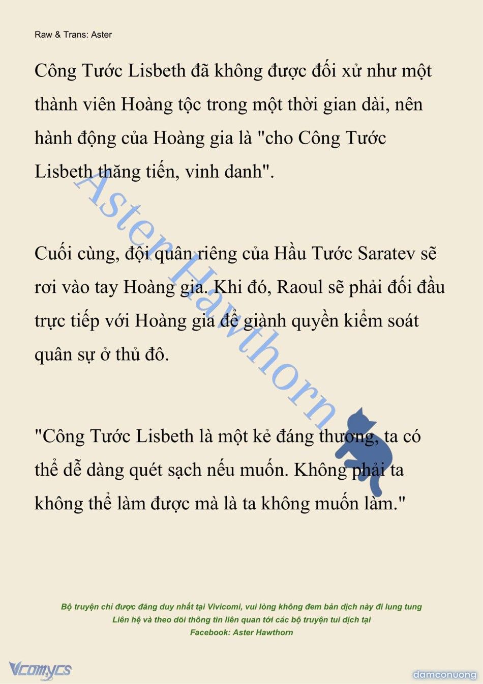 đọc truyện [novel] Giết Cuộc Hôn Nhân Này Chương 104 ảnh 24 tại Thiên Thai Truyện