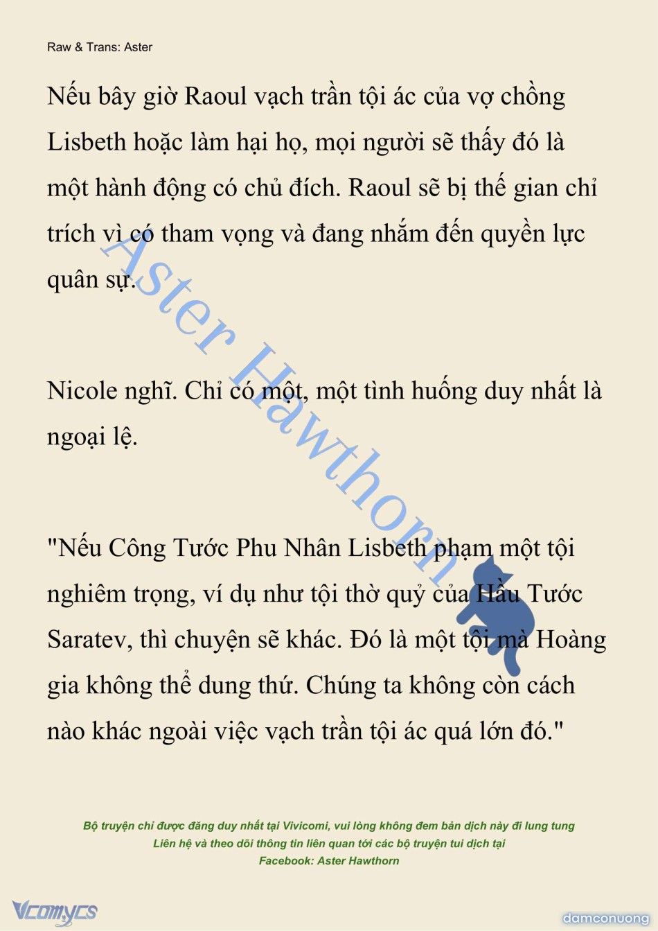 đọc truyện [novel] Giết Cuộc Hôn Nhân Này Chương 104 ảnh 25 tại Thiên Thai Truyện