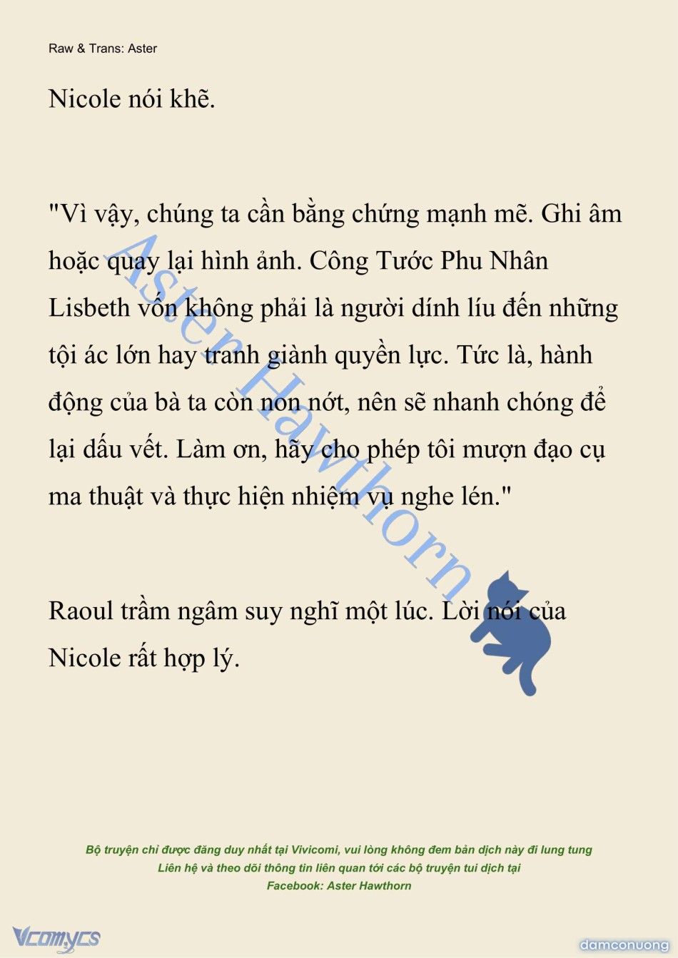 đọc truyện [novel] Giết Cuộc Hôn Nhân Này Chương 104 ảnh 26 tại Thiên Thai Truyện