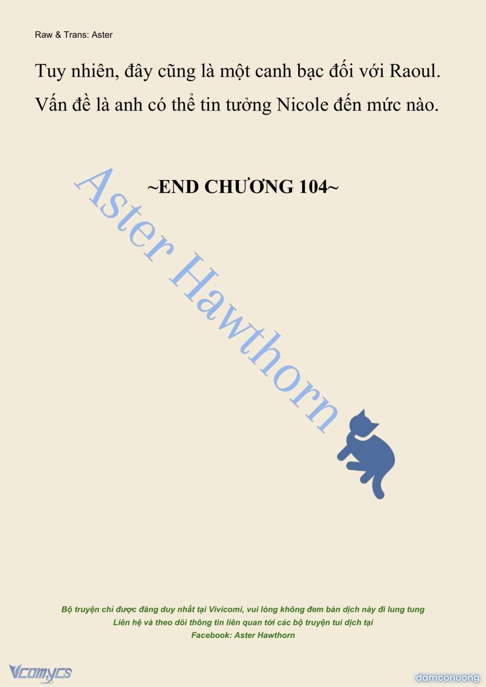 đọc truyện [novel] Giết Cuộc Hôn Nhân Này Chương 104 ảnh 27 tại Thiên Thai Truyện