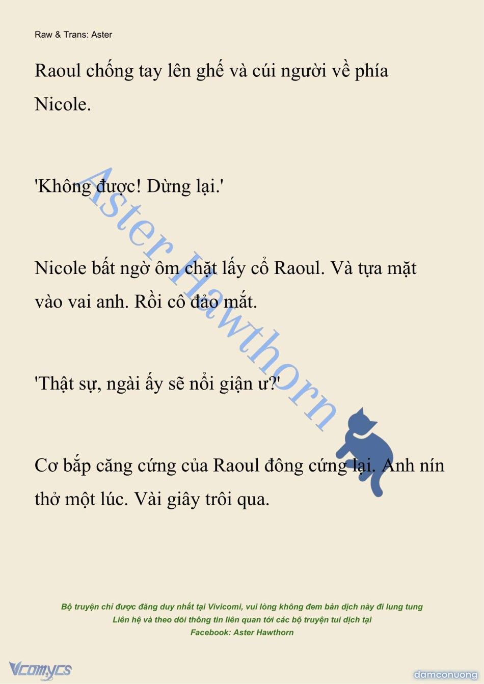 đọc truyện [novel] Giết Cuộc Hôn Nhân Này Chương 104 ảnh 11 tại Thiên Thai Truyện