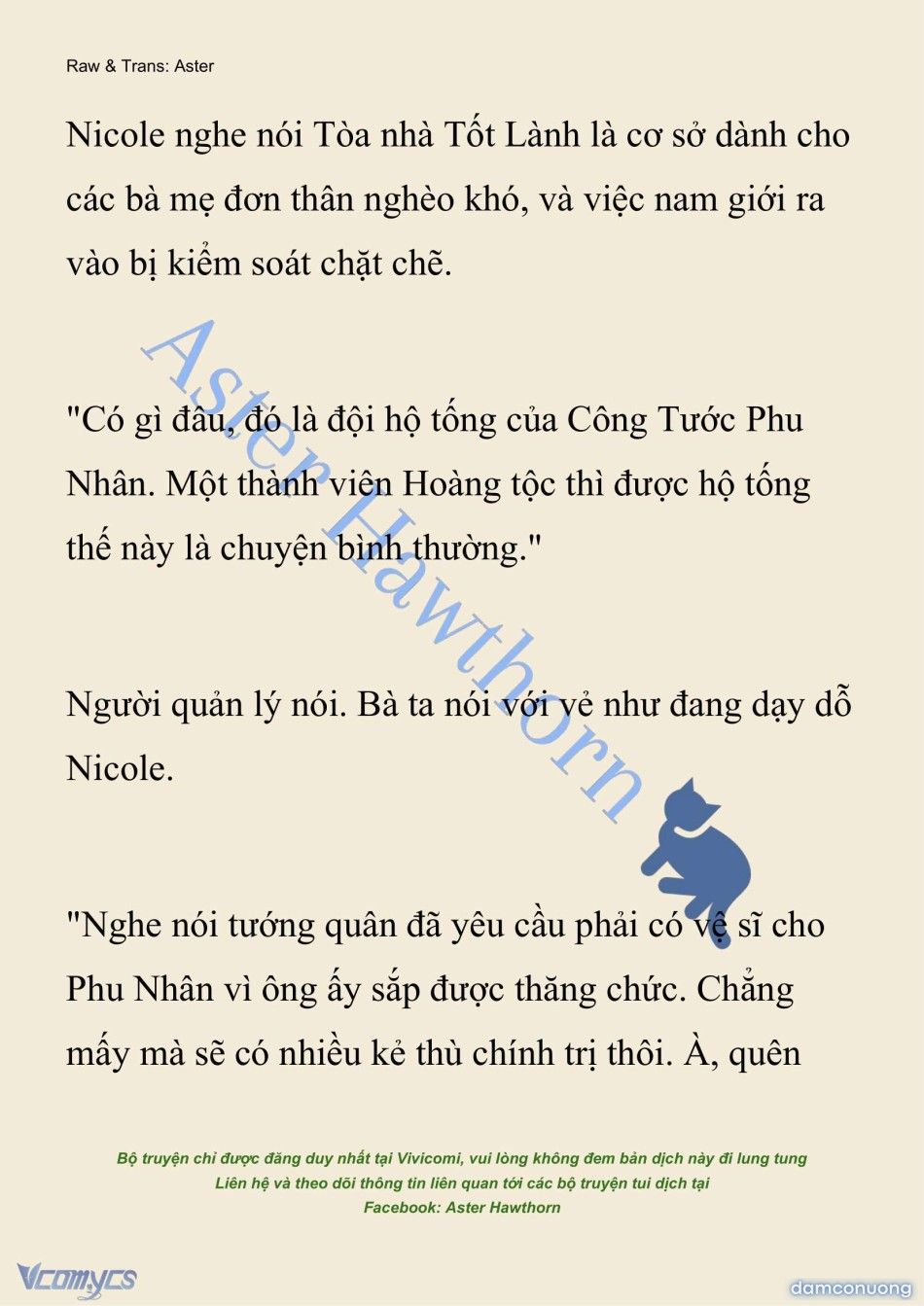 đọc truyện [novel] Giết Cuộc Hôn Nhân Này Chương 105 ảnh 13 tại Thiên Thai Truyện