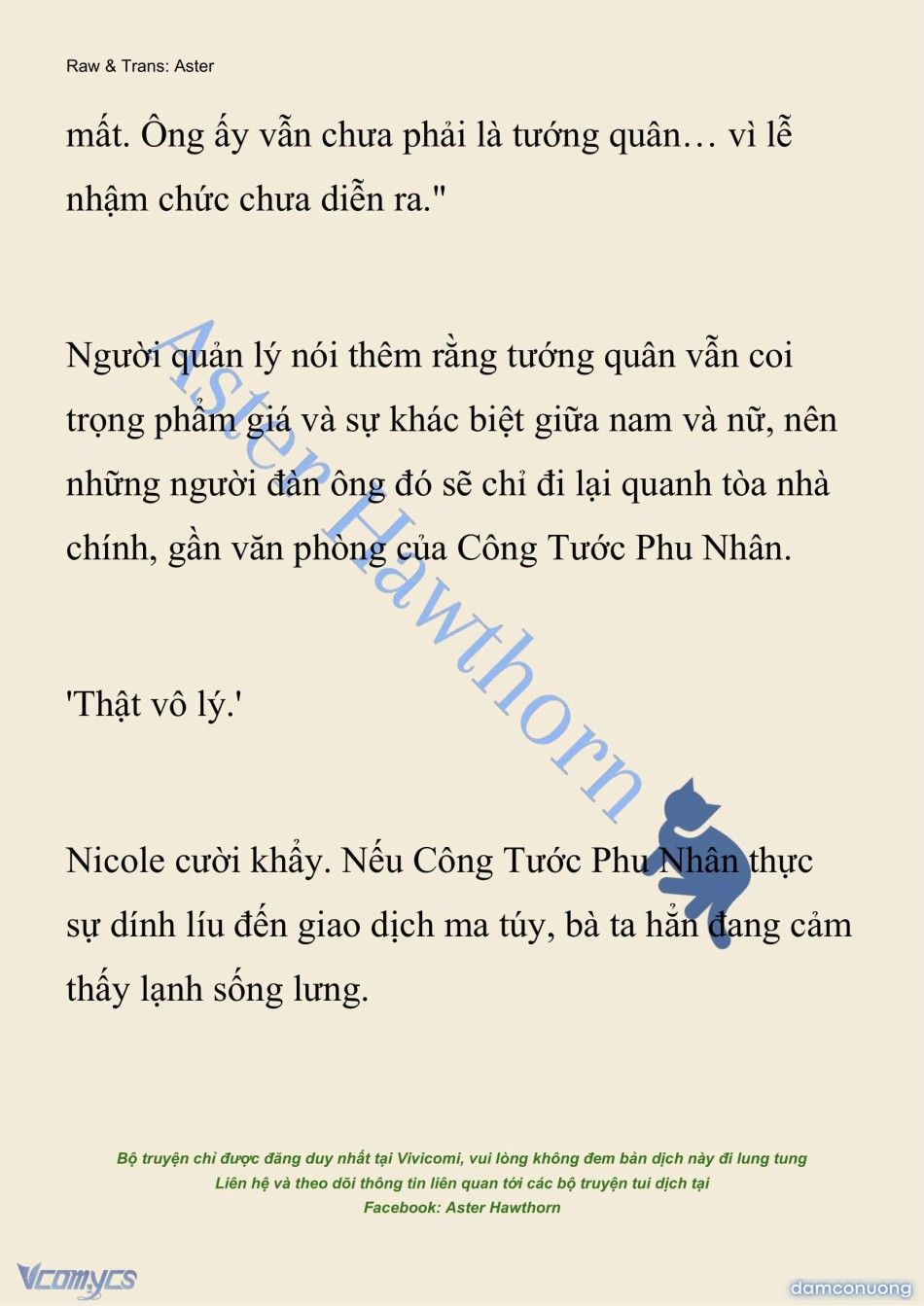 đọc truyện [novel] Giết Cuộc Hôn Nhân Này Chương 105 ảnh 14 tại Thiên Thai Truyện