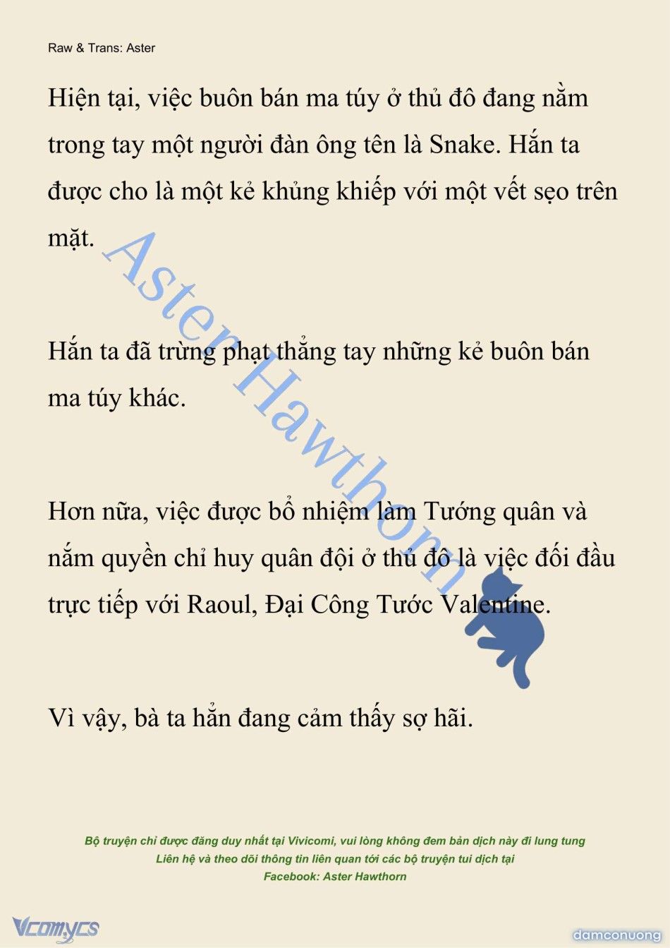đọc truyện [novel] Giết Cuộc Hôn Nhân Này Chương 105 ảnh 15 tại Thiên Thai Truyện