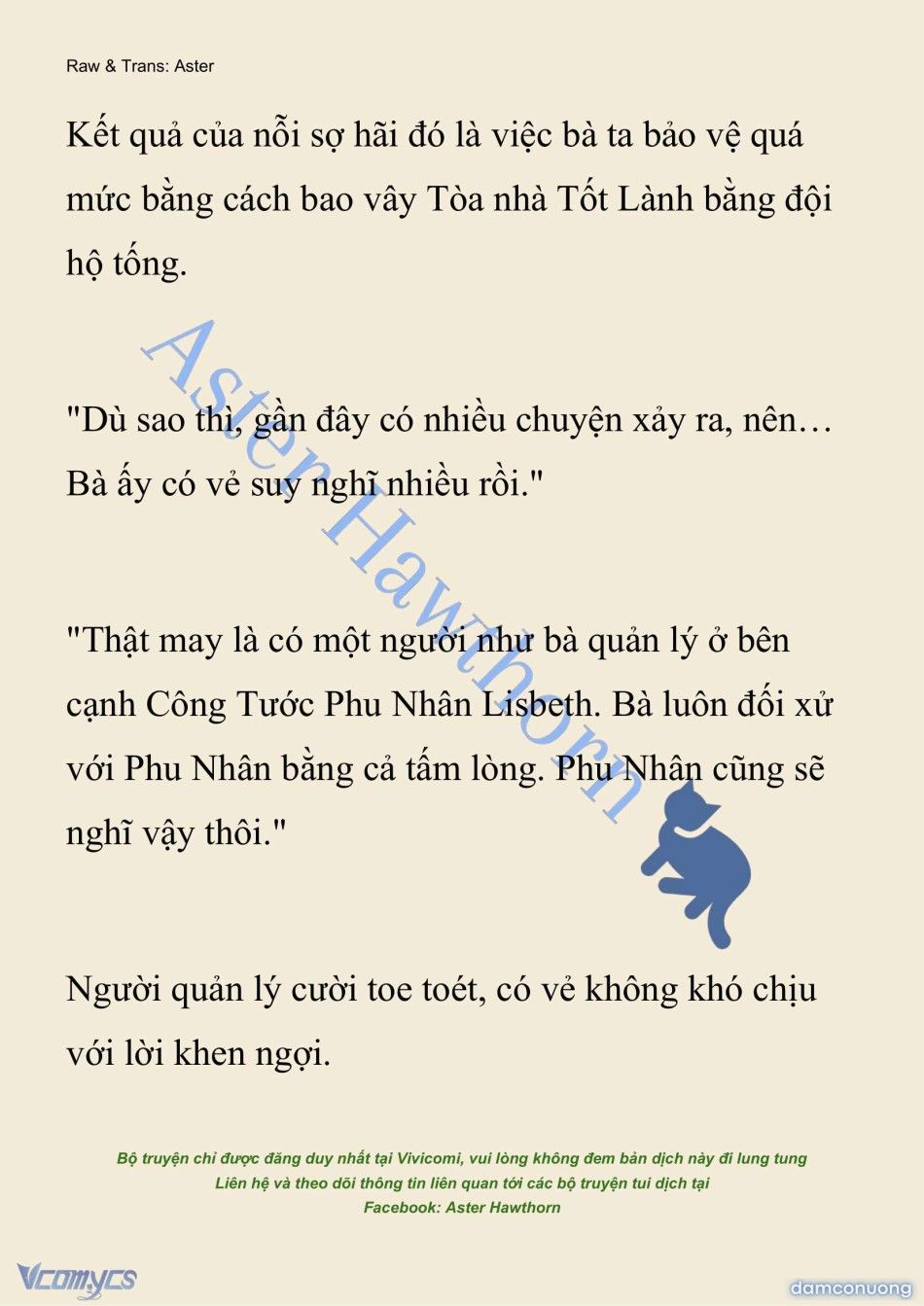 đọc truyện [novel] Giết Cuộc Hôn Nhân Này Chương 105 ảnh 16 tại Thiên Thai Truyện