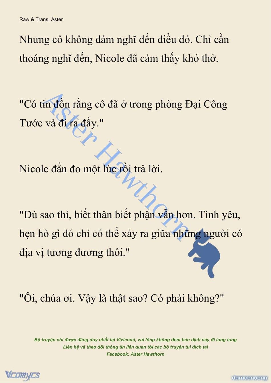 đọc truyện [novel] Giết Cuộc Hôn Nhân Này Chương 105 ảnh 22 tại Thiên Thai Truyện