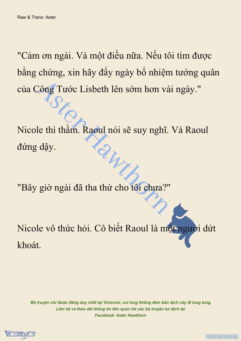 đọc truyện [novel] Giết Cuộc Hôn Nhân Này Chương 105 ảnh 6 tại Thiên Thai Truyện