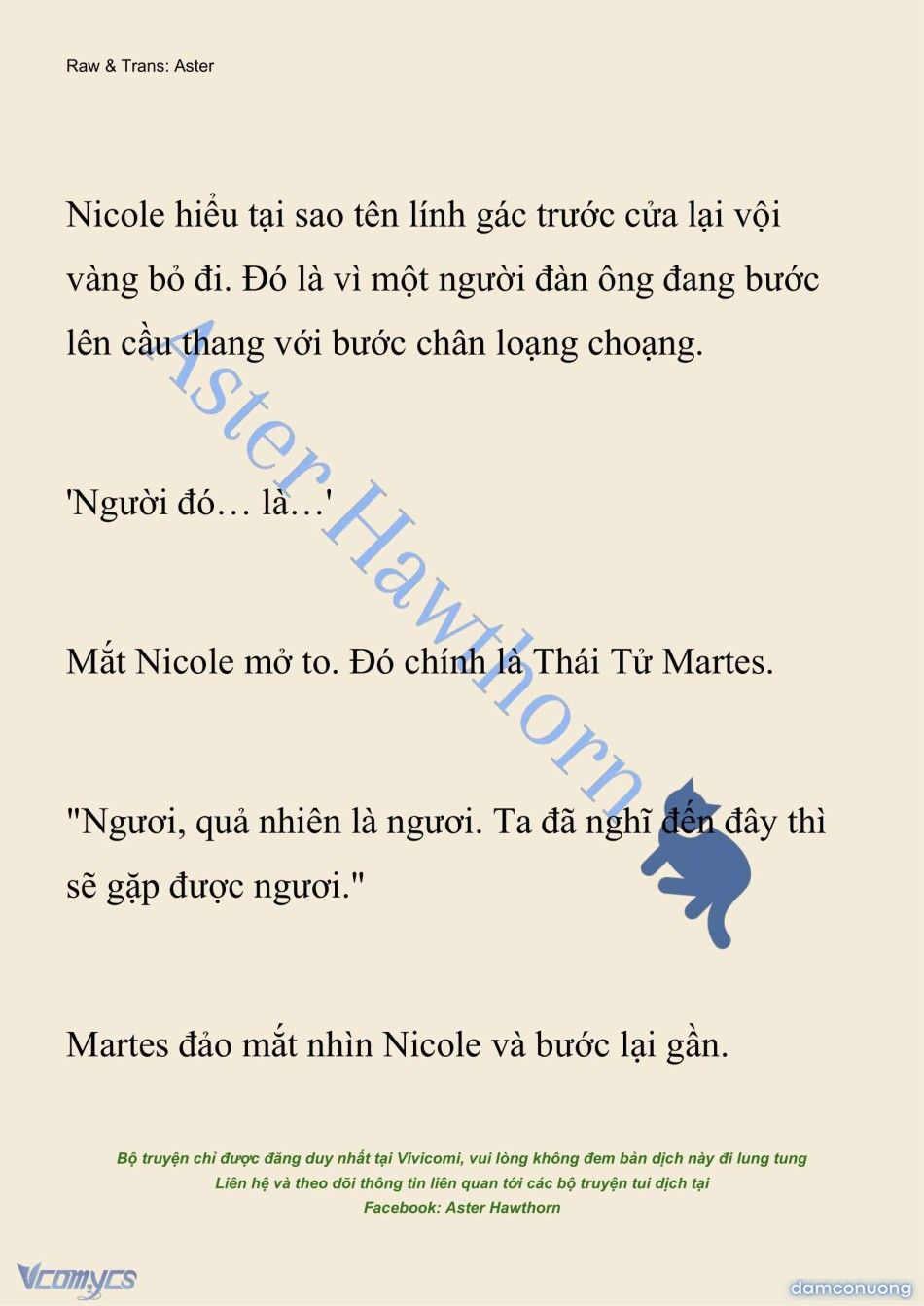 đọc truyện [novel] Giết Cuộc Hôn Nhân Này Chương 106 ảnh 13 tại Thiên Thai Truyện