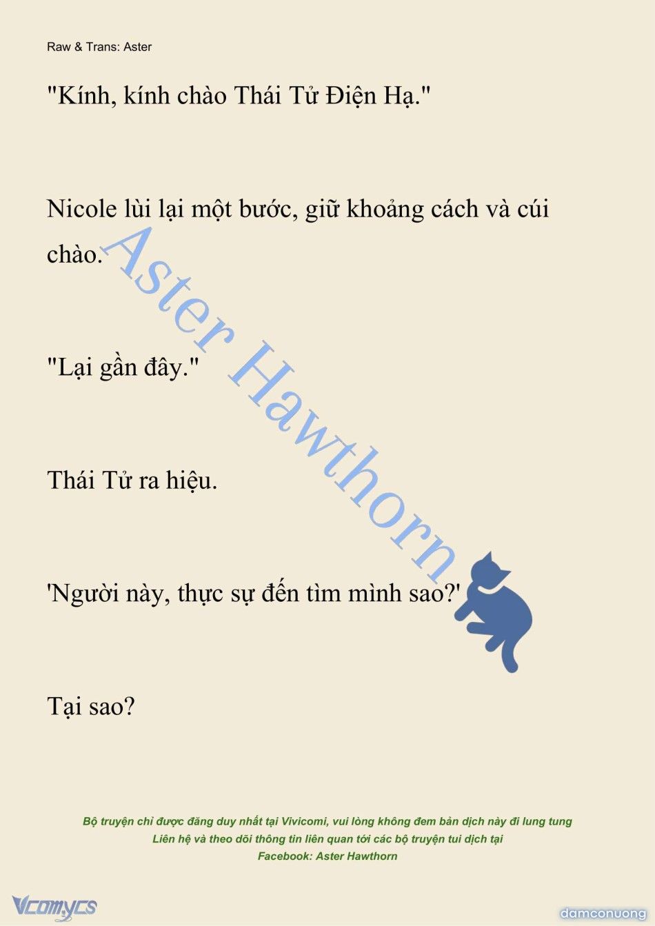 đọc truyện [novel] Giết Cuộc Hôn Nhân Này Chương 106 ảnh 15 tại Thiên Thai Truyện