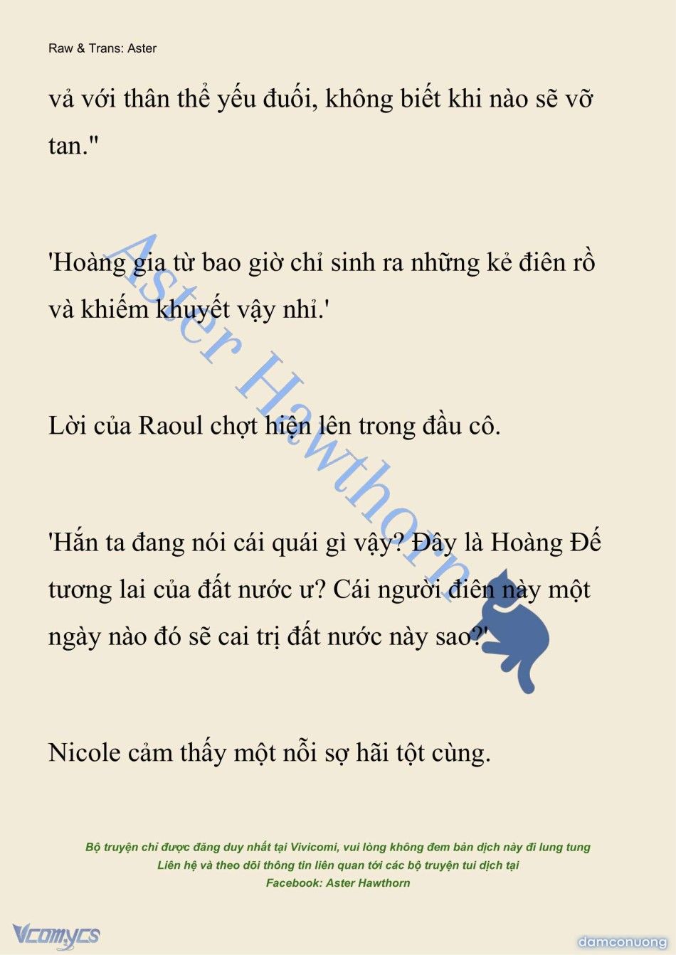 đọc truyện [novel] Giết Cuộc Hôn Nhân Này Chương 106 ảnh 17 tại Thiên Thai Truyện