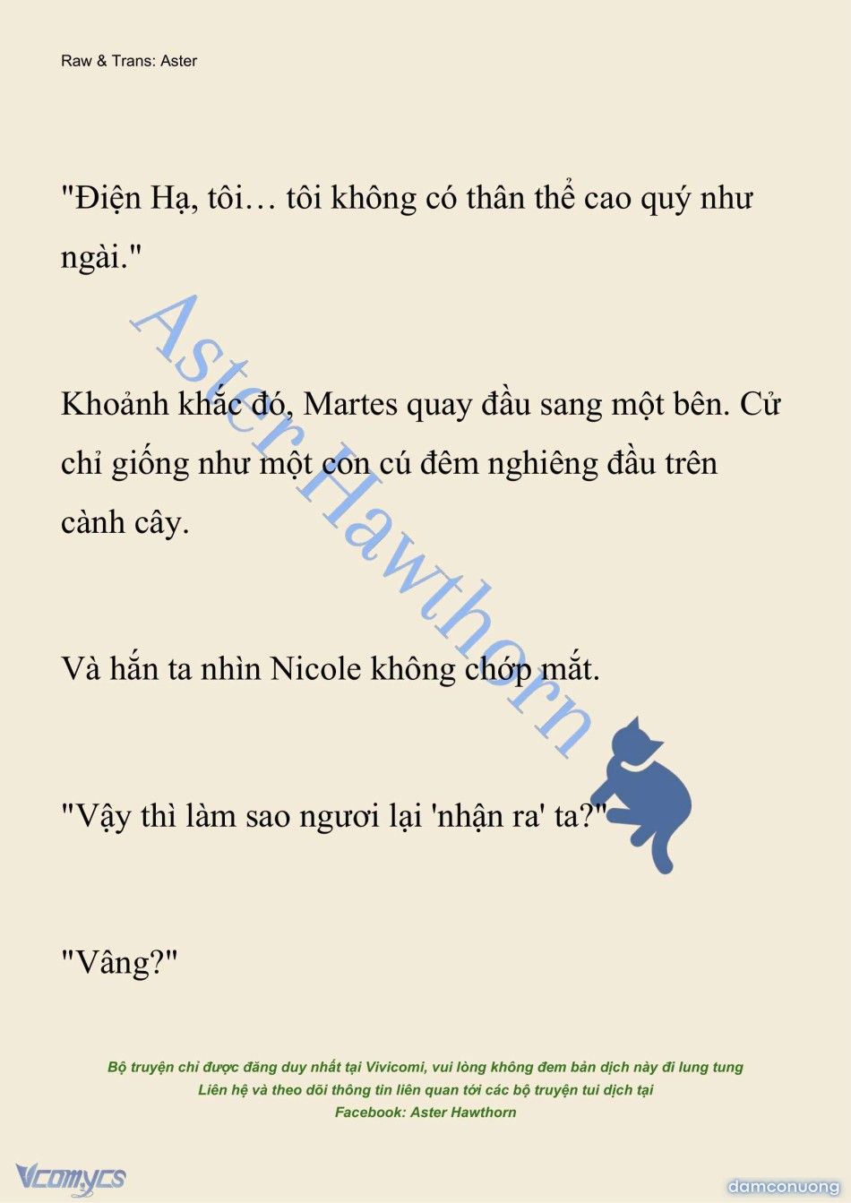 đọc truyện [novel] Giết Cuộc Hôn Nhân Này Chương 106 ảnh 18 tại Thiên Thai Truyện
