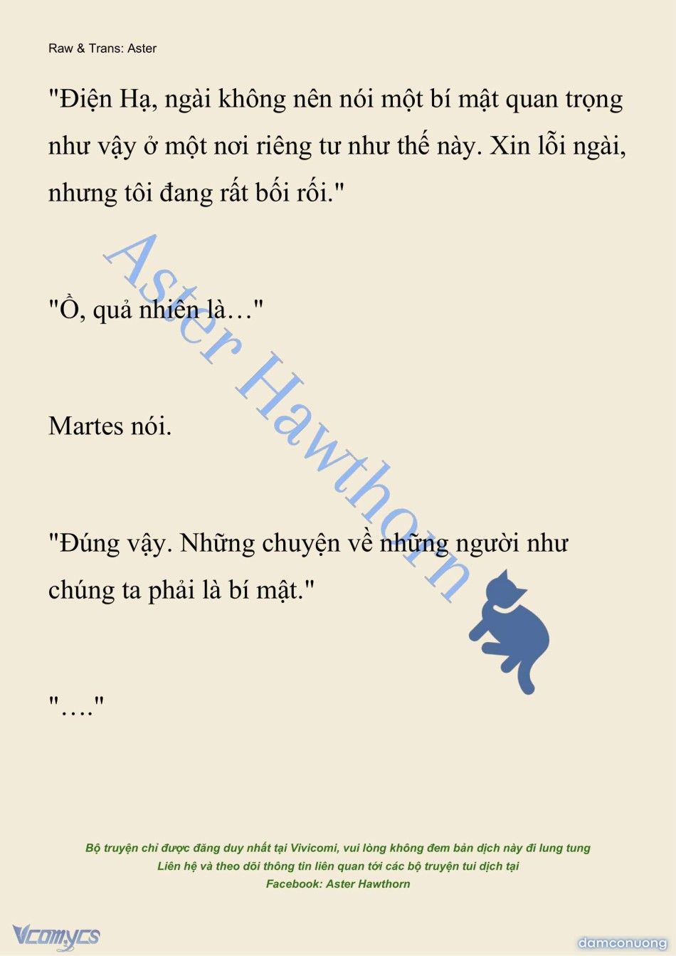 đọc truyện [novel] Giết Cuộc Hôn Nhân Này Chương 106 ảnh 20 tại Thiên Thai Truyện