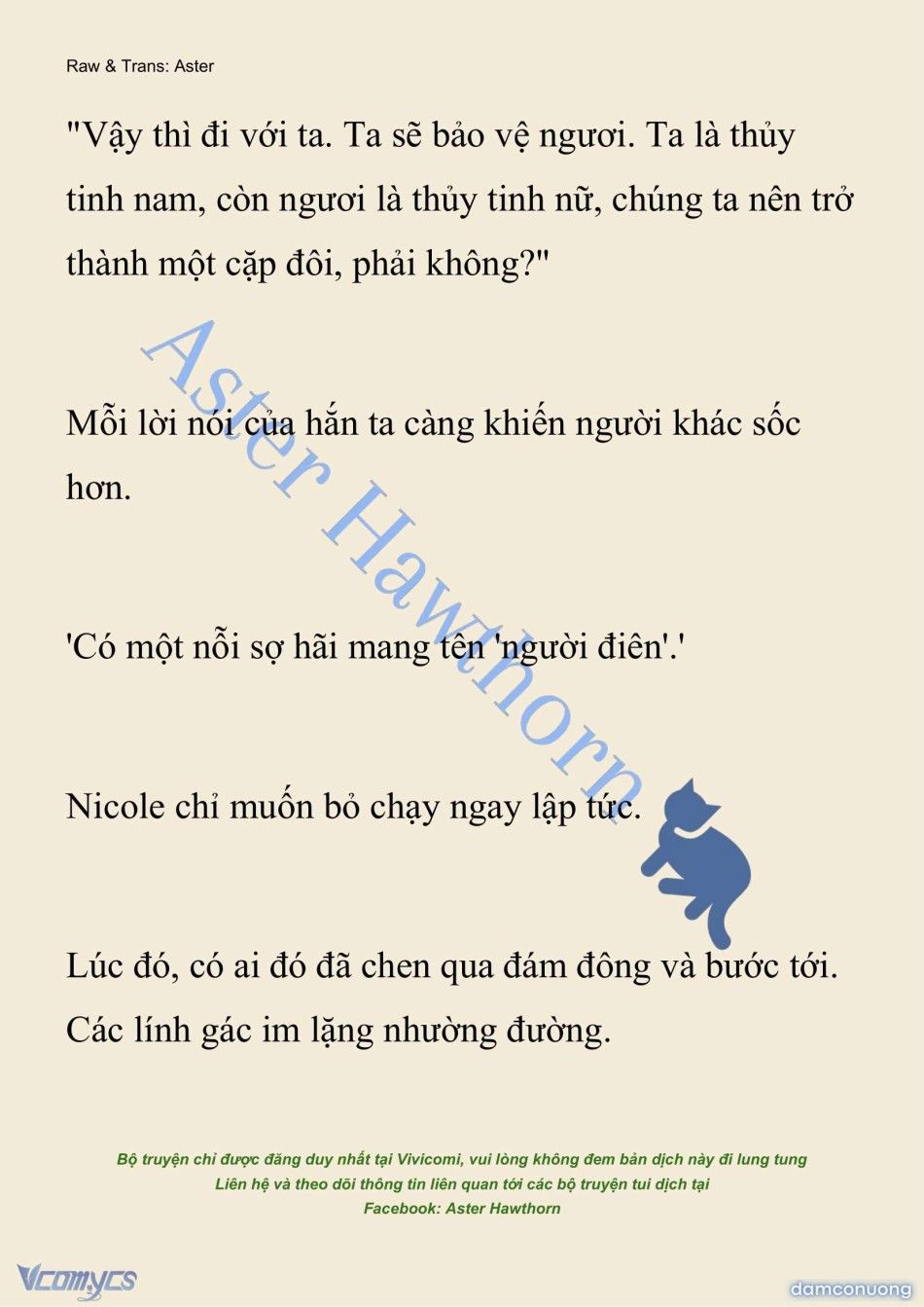 đọc truyện [novel] Giết Cuộc Hôn Nhân Này Chương 106 ảnh 21 tại Thiên Thai Truyện