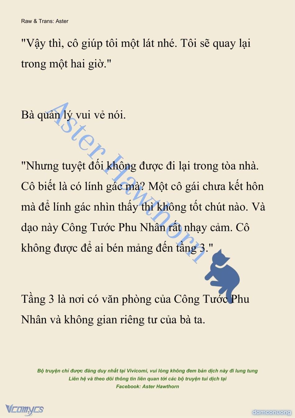 đọc truyện [novel] Giết Cuộc Hôn Nhân Này Chương 106 ảnh 4 tại Thiên Thai Truyện
