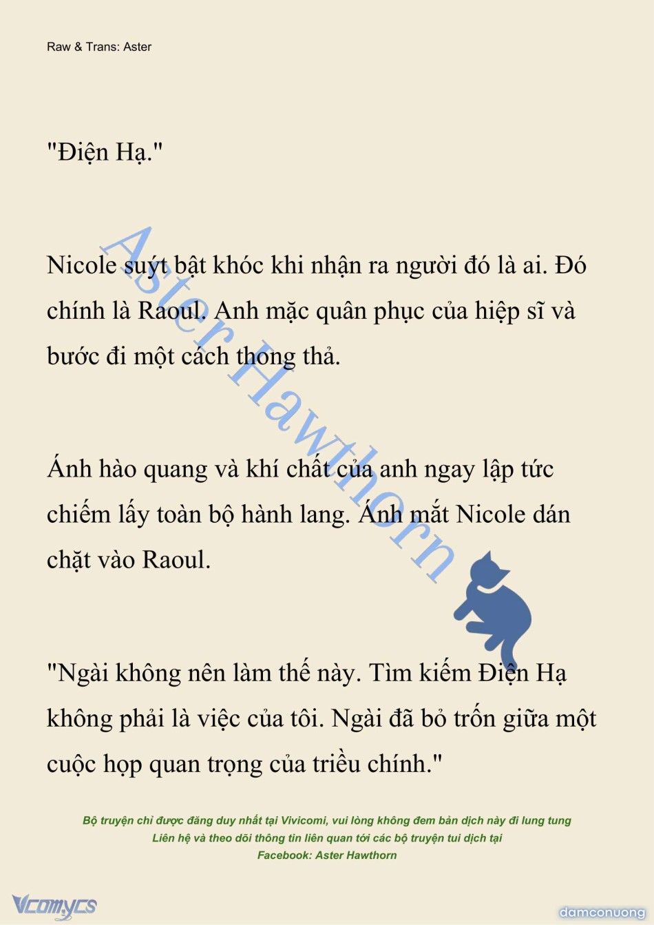 đọc truyện [novel] Giết Cuộc Hôn Nhân Này Chương 106 ảnh 22 tại Thiên Thai Truyện