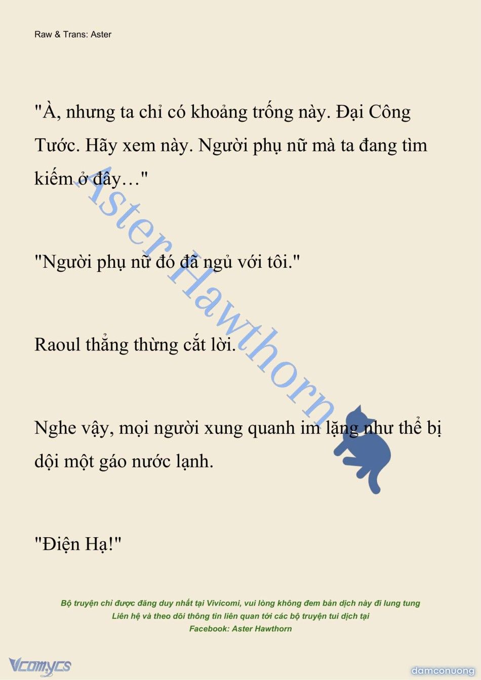 đọc truyện [novel] Giết Cuộc Hôn Nhân Này Chương 106 ảnh 23 tại Thiên Thai Truyện