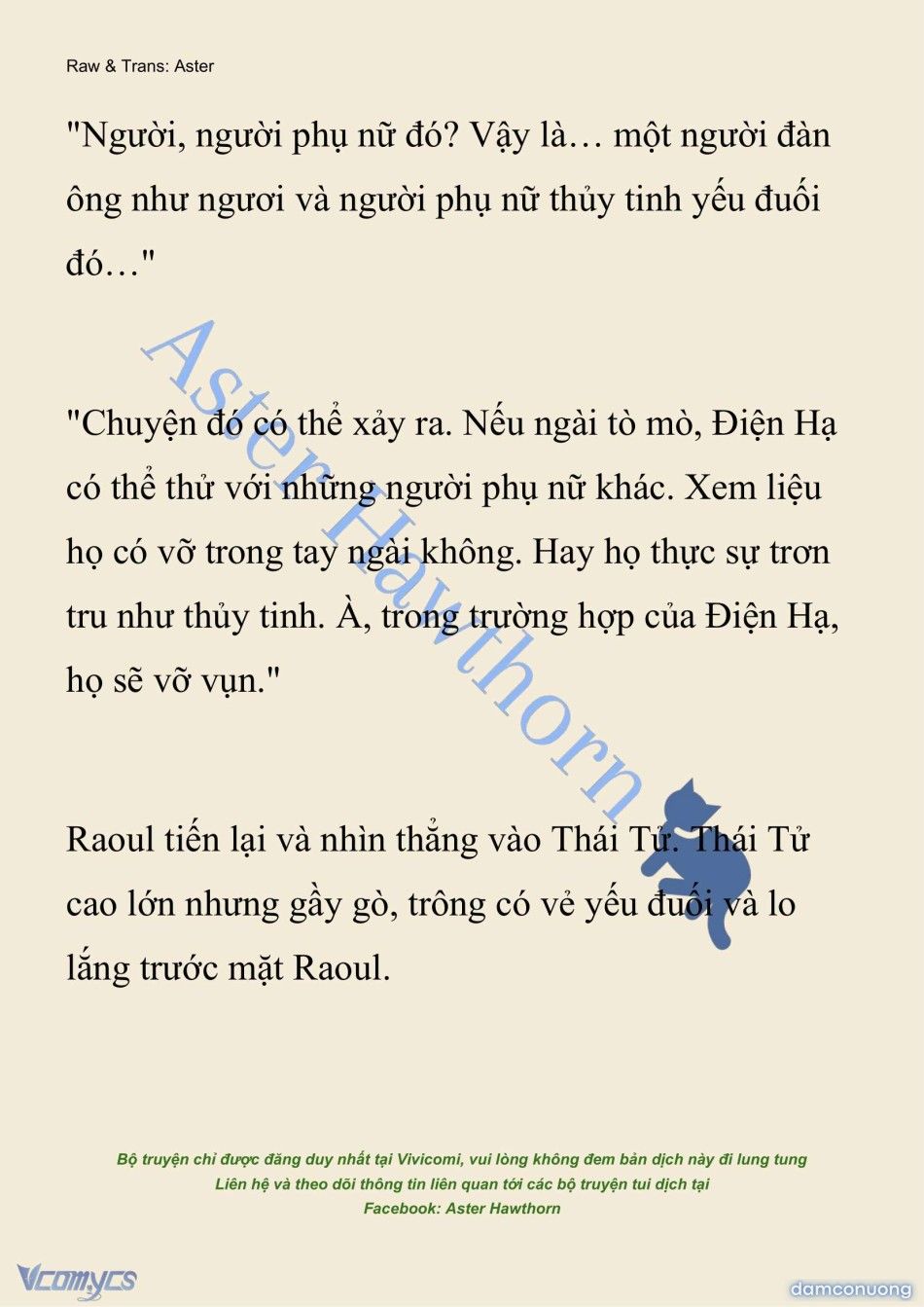 đọc truyện [novel] Giết Cuộc Hôn Nhân Này Chương 106 ảnh 25 tại Thiên Thai Truyện