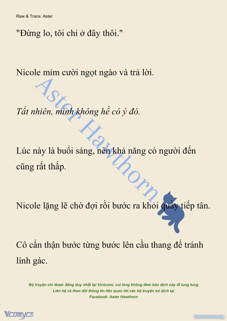 đọc truyện [novel] Giết Cuộc Hôn Nhân Này Chương 106 ảnh 5 tại Thiên Thai Truyện