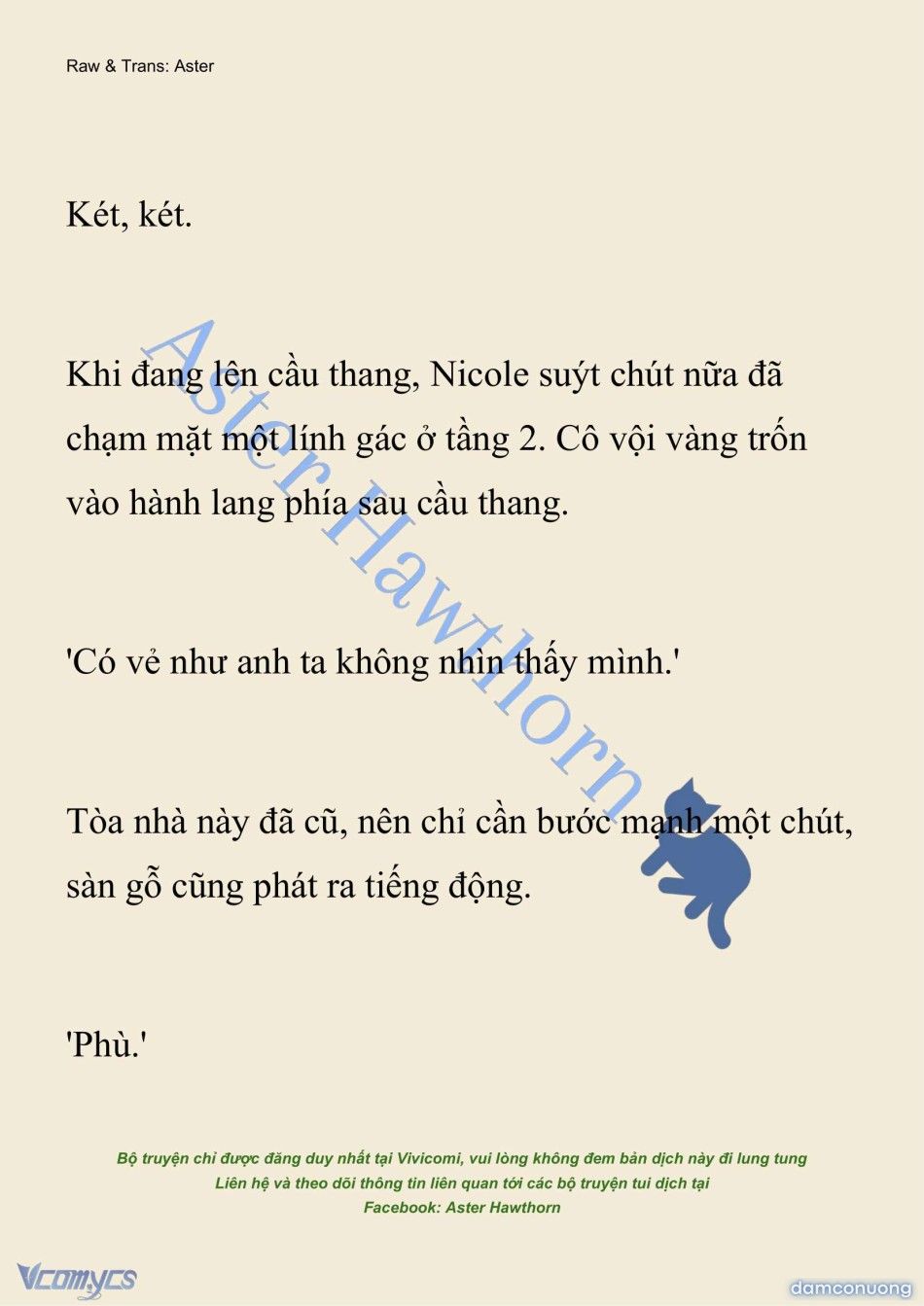 đọc truyện [novel] Giết Cuộc Hôn Nhân Này Chương 106 ảnh 6 tại Thiên Thai Truyện