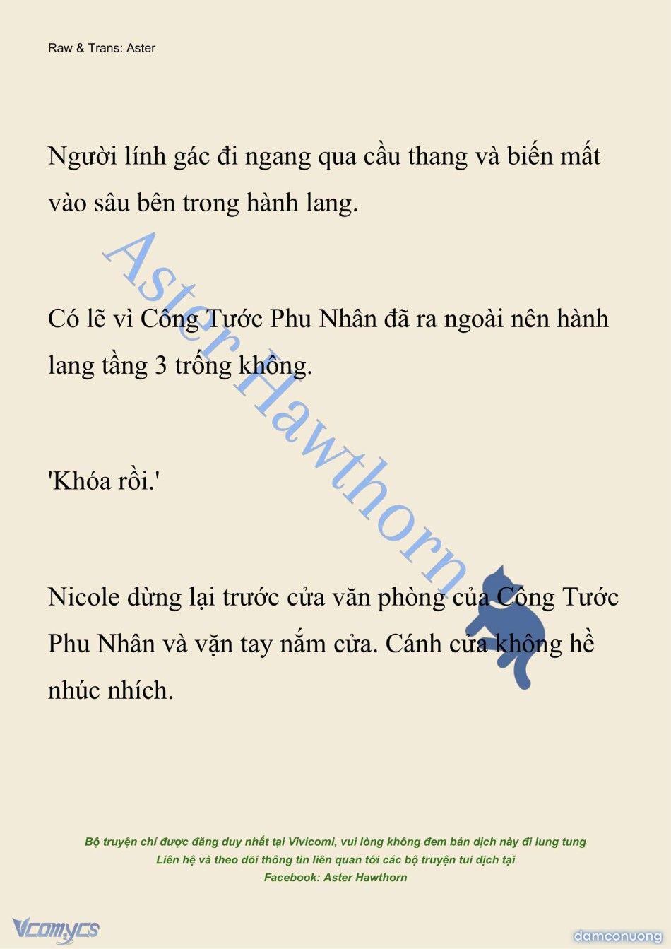 đọc truyện [novel] Giết Cuộc Hôn Nhân Này Chương 106 ảnh 7 tại Thiên Thai Truyện
