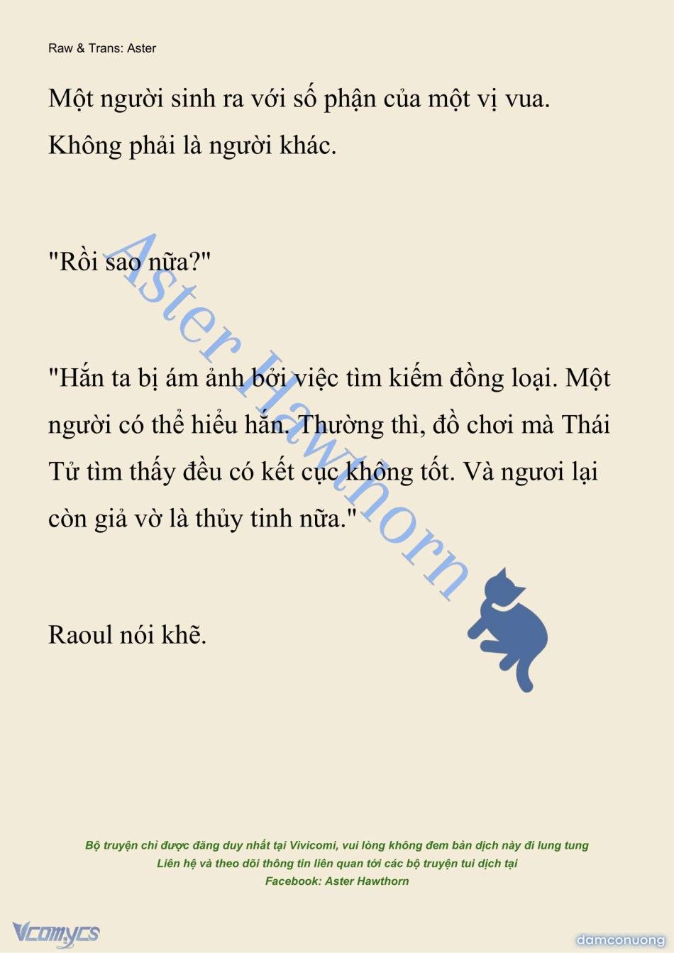 đọc truyện [novel] Giết Cuộc Hôn Nhân Này Chương 107 ảnh 17 tại Thiên Thai Truyện