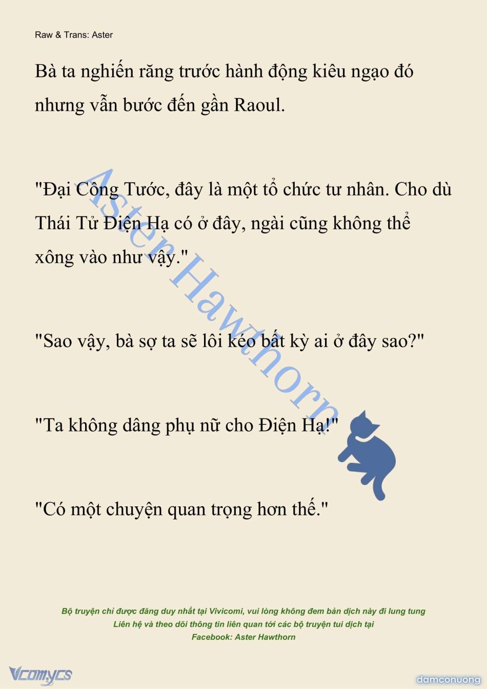 đọc truyện [novel] Giết Cuộc Hôn Nhân Này Chương 107 ảnh 4 tại Thiên Thai Truyện