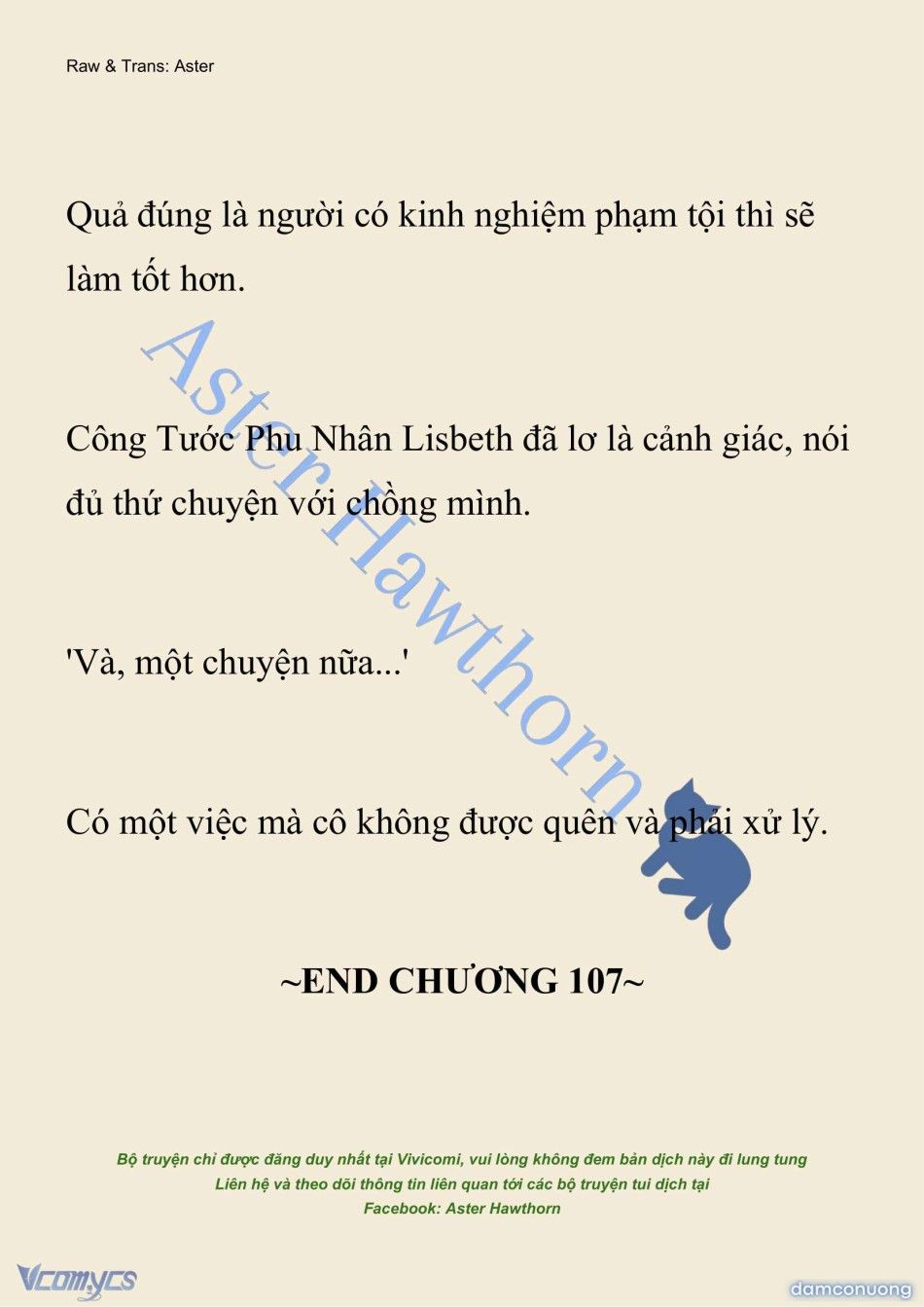 đọc truyện [novel] Giết Cuộc Hôn Nhân Này Chương 107 ảnh 27 tại Thiên Thai Truyện
