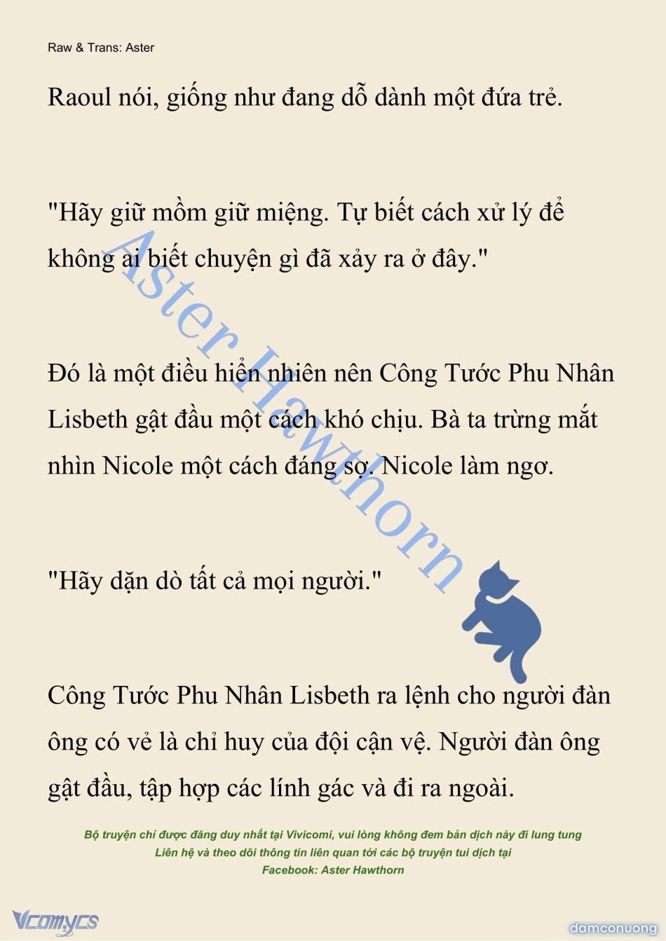 đọc truyện [novel] Giết Cuộc Hôn Nhân Này Chương 107 ảnh 5 tại Thiên Thai Truyện