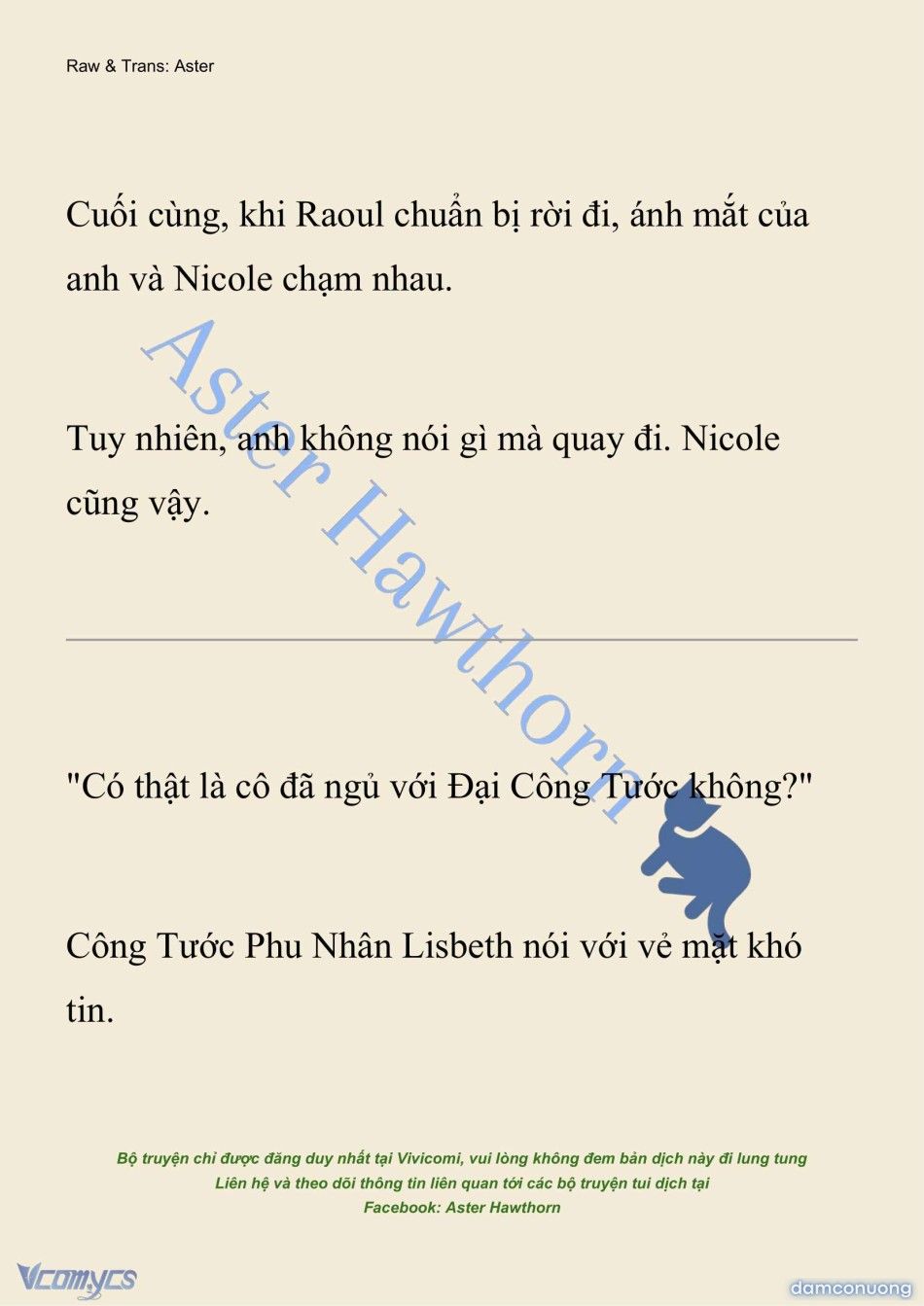 đọc truyện [novel] Giết Cuộc Hôn Nhân Này Chương 107 ảnh 6 tại Thiên Thai Truyện