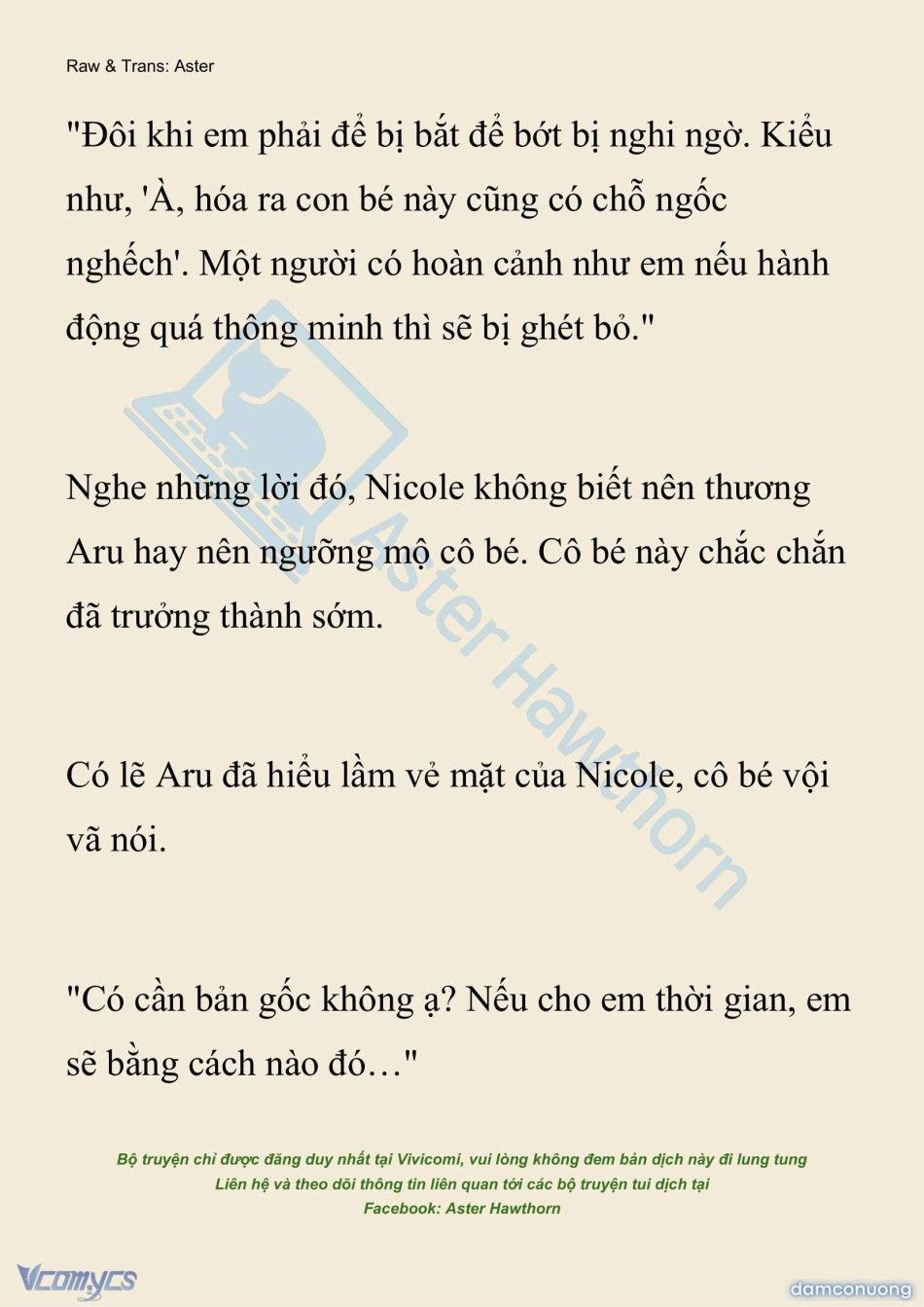 đọc truyện [novel] Giết Cuộc Hôn Nhân Này Chương 108 ảnh 12 tại Thiên Thai Truyện