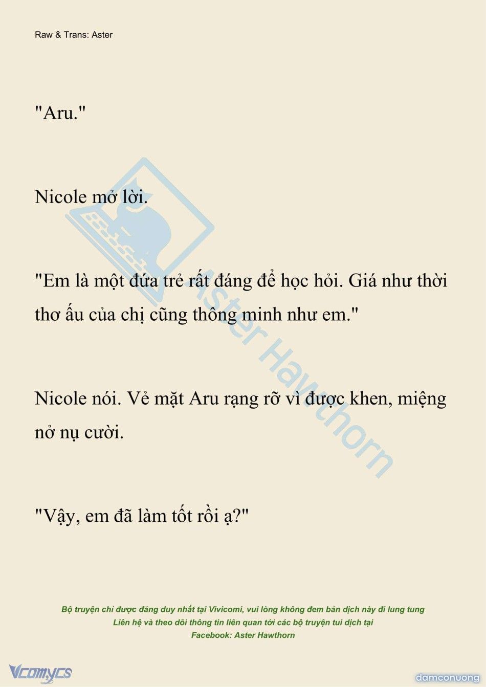 đọc truyện [novel] Giết Cuộc Hôn Nhân Này Chương 108 ảnh 13 tại Thiên Thai Truyện
