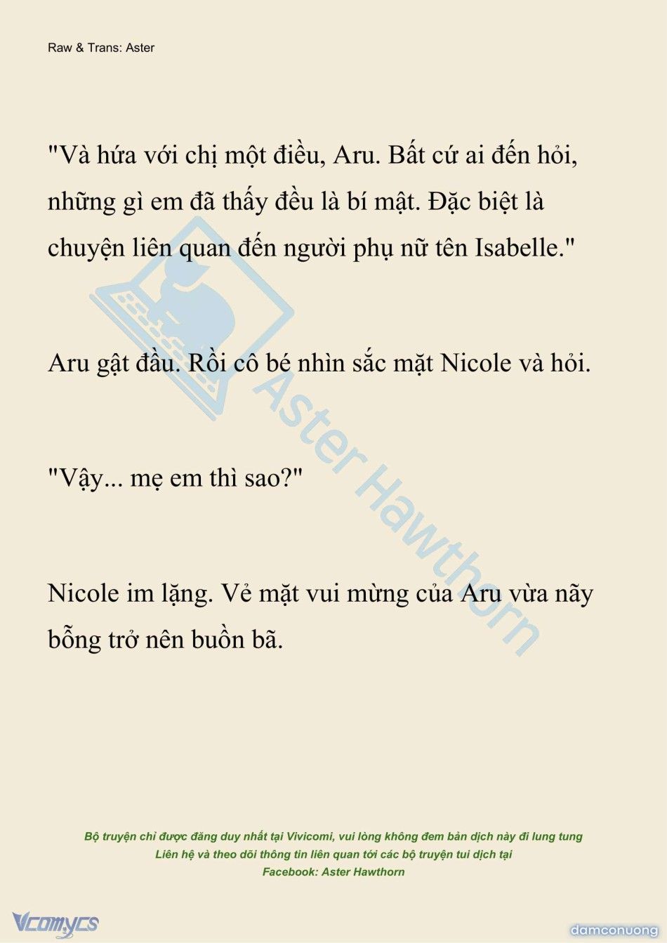 đọc truyện [novel] Giết Cuộc Hôn Nhân Này Chương 108 ảnh 15 tại Thiên Thai Truyện