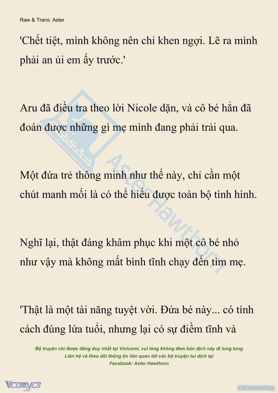 đọc truyện [novel] Giết Cuộc Hôn Nhân Này Chương 108 ảnh 16 tại Thiên Thai Truyện