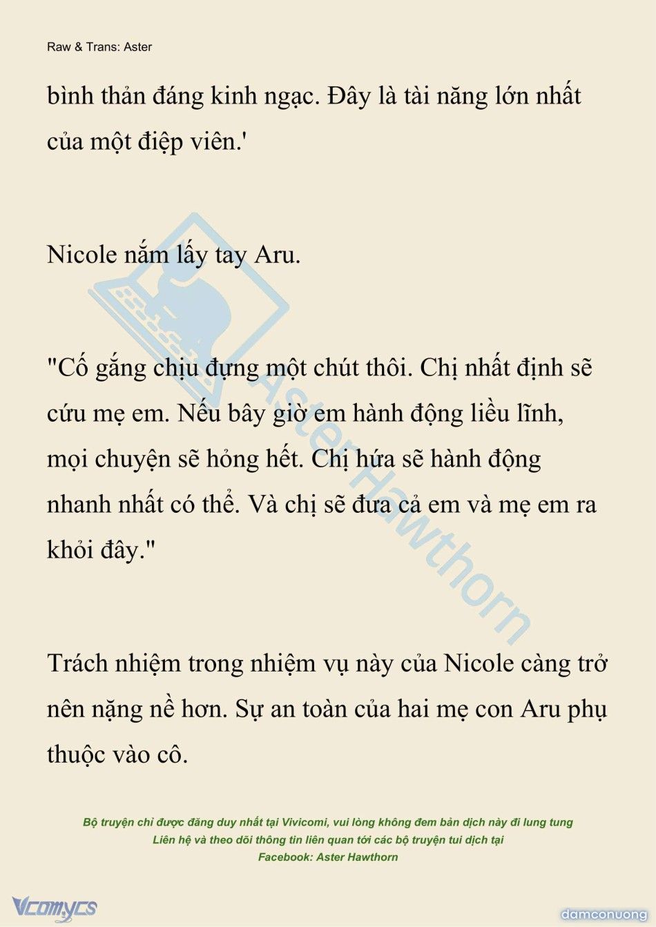 đọc truyện [novel] Giết Cuộc Hôn Nhân Này Chương 108 ảnh 17 tại Thiên Thai Truyện