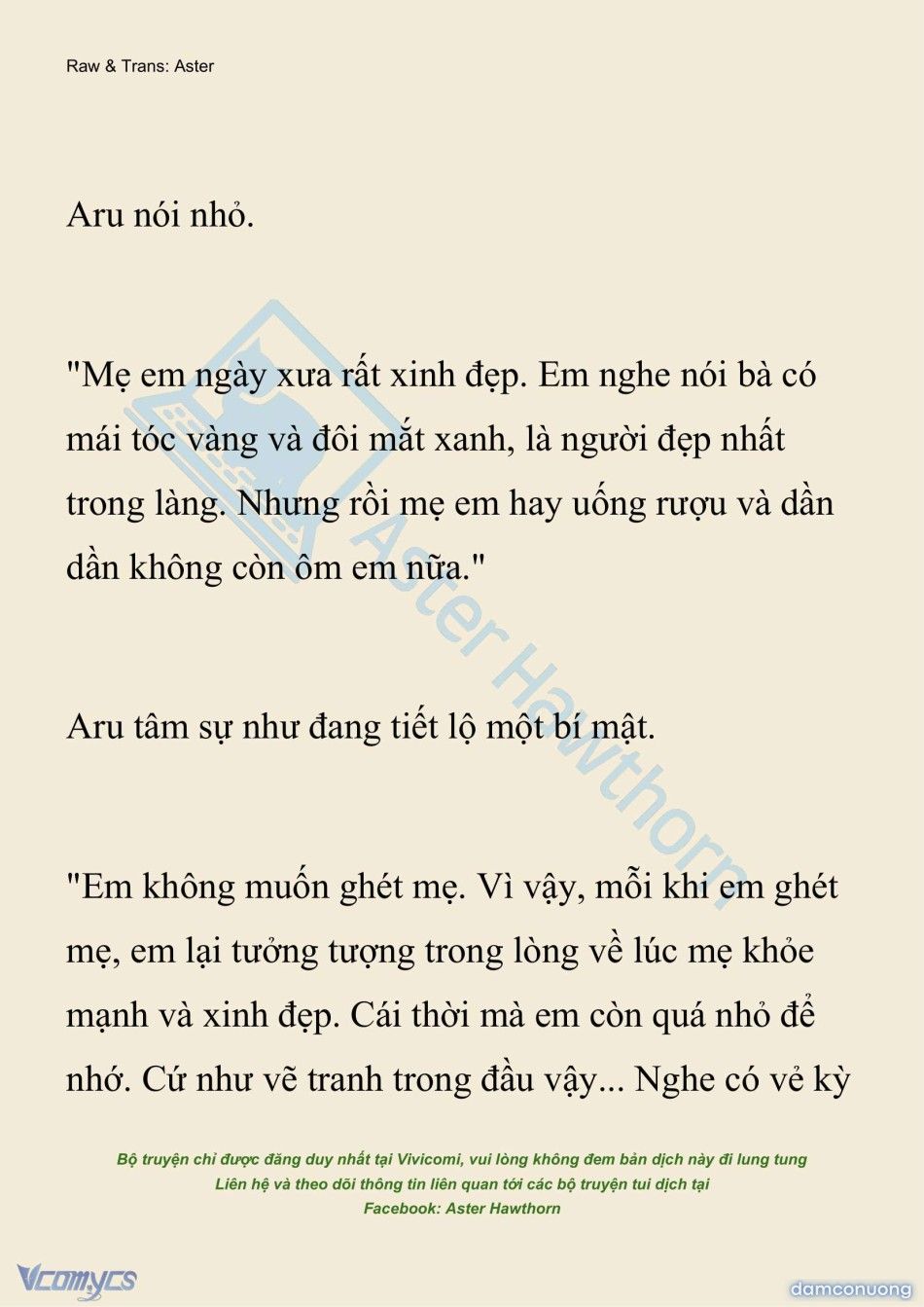 đọc truyện [novel] Giết Cuộc Hôn Nhân Này Chương 108 ảnh 19 tại Thiên Thai Truyện