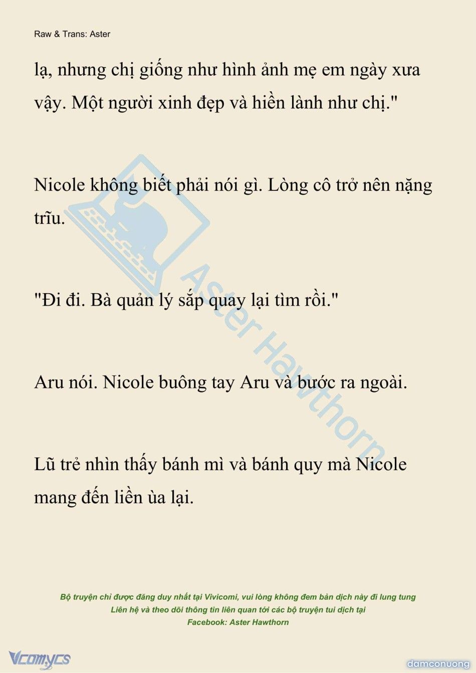 đọc truyện [novel] Giết Cuộc Hôn Nhân Này Chương 108 ảnh 20 tại Thiên Thai Truyện