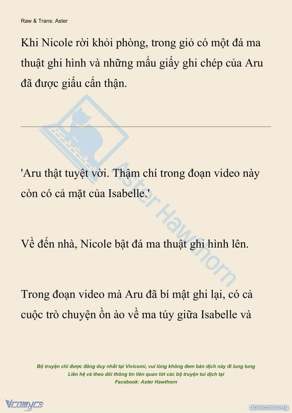 đọc truyện [novel] Giết Cuộc Hôn Nhân Này Chương 108 ảnh 21 tại Thiên Thai Truyện