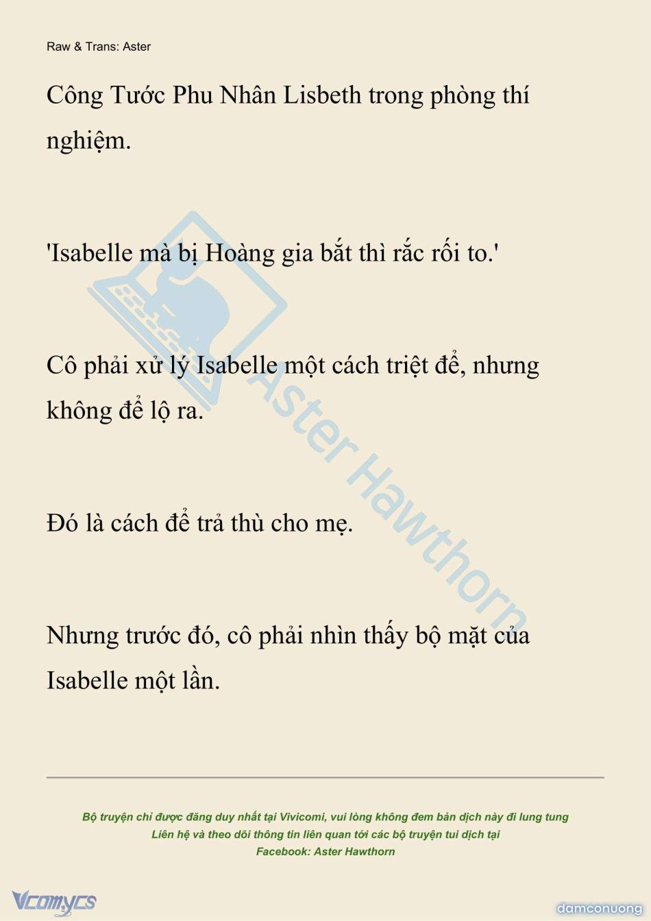 đọc truyện [novel] Giết Cuộc Hôn Nhân Này Chương 108 ảnh 22 tại Thiên Thai Truyện