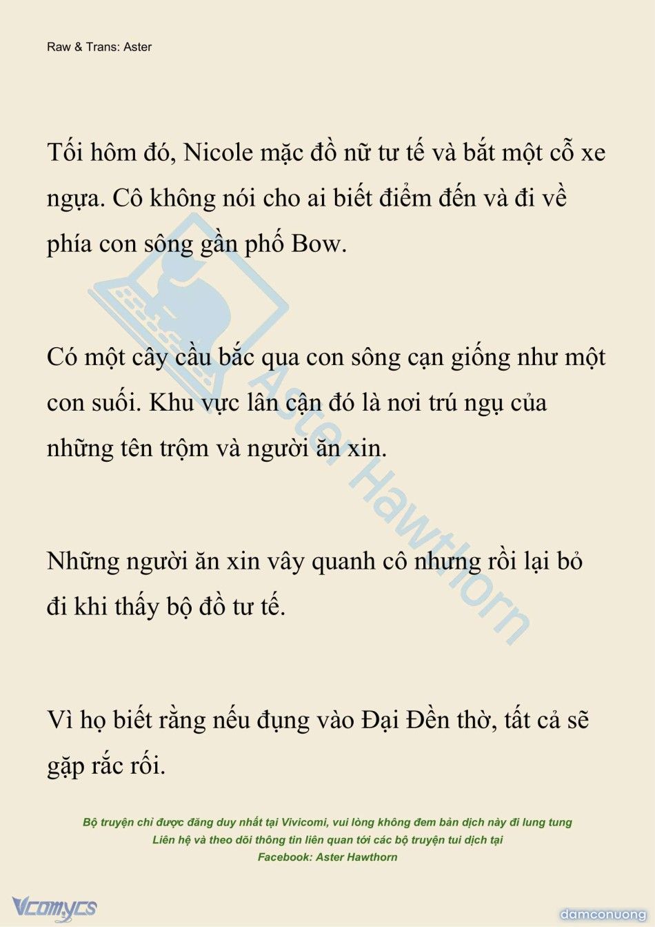 đọc truyện [novel] Giết Cuộc Hôn Nhân Này Chương 108 ảnh 23 tại Thiên Thai Truyện