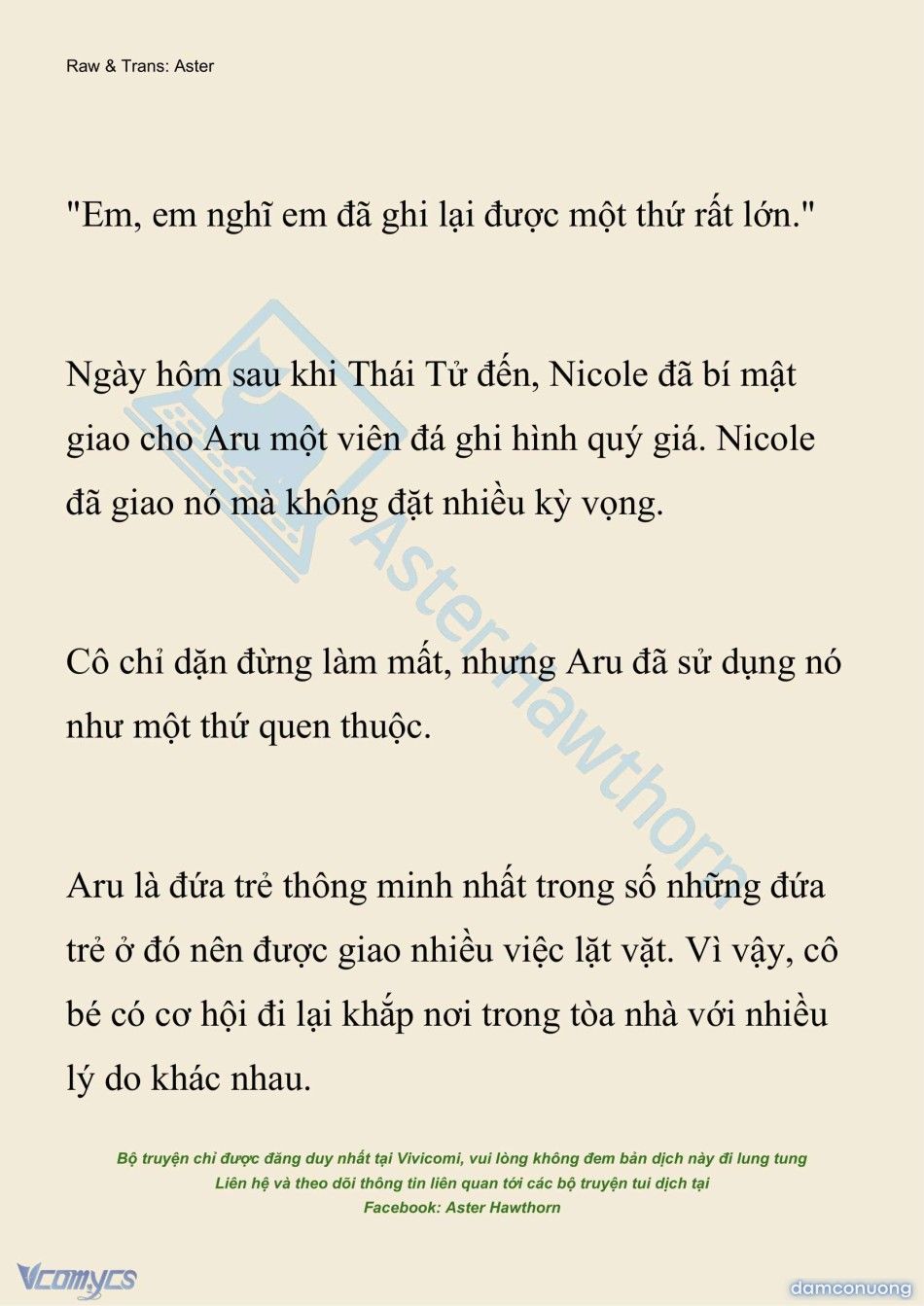 đọc truyện [novel] Giết Cuộc Hôn Nhân Này Chương 108 ảnh 5 tại Thiên Thai Truyện