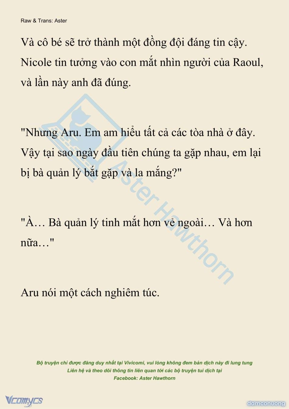 đọc truyện [novel] Giết Cuộc Hôn Nhân Này Chương 108 ảnh 11 tại Thiên Thai Truyện