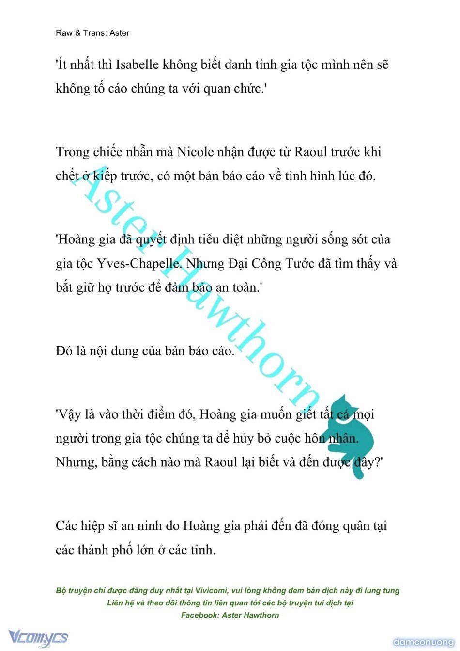 đọc truyện [novel] Giết Cuộc Hôn Nhân Này Chương 11 ảnh 15 tại Thiên Thai Truyện