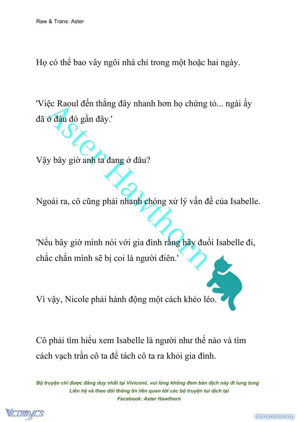 đọc truyện [novel] Giết Cuộc Hôn Nhân Này Chương 11 ảnh 16 tại Thiên Thai Truyện