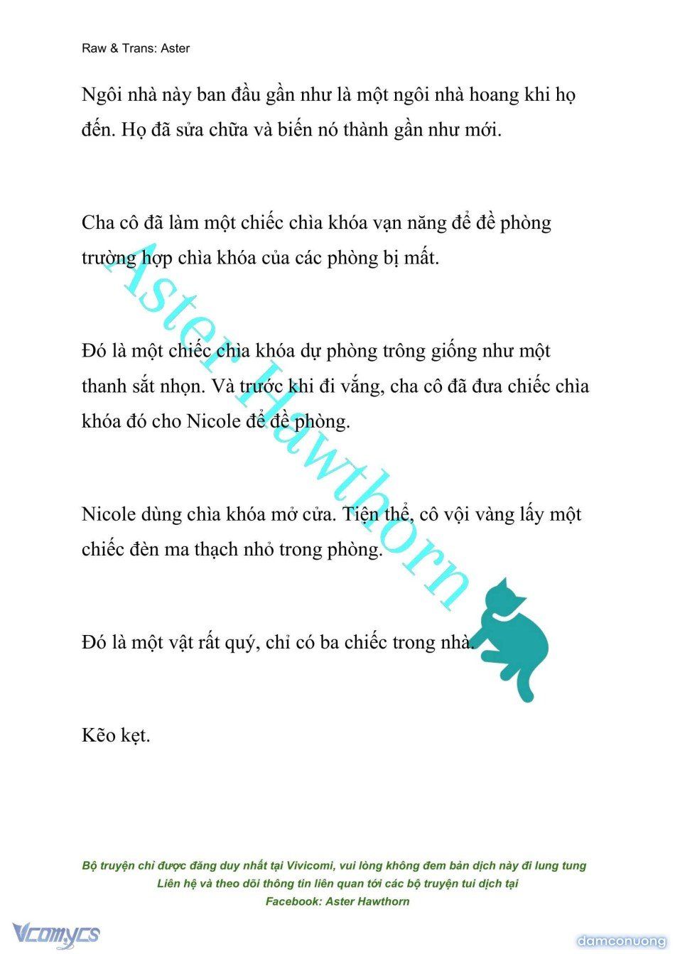 đọc truyện [novel] Giết Cuộc Hôn Nhân Này Chương 11 ảnh 19 tại Thiên Thai Truyện