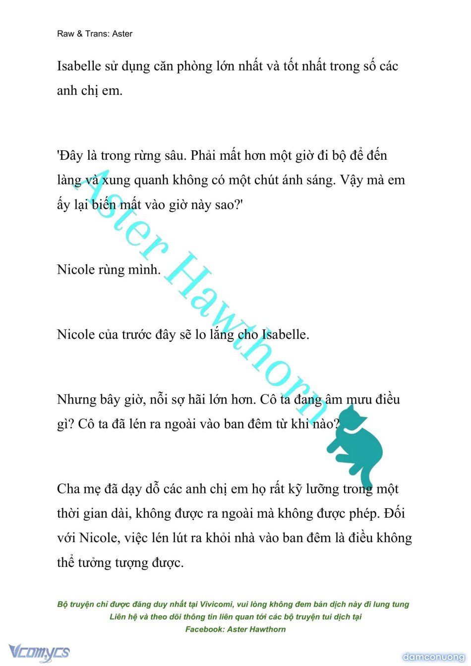 đọc truyện [novel] Giết Cuộc Hôn Nhân Này Chương 11 ảnh 20 tại Thiên Thai Truyện