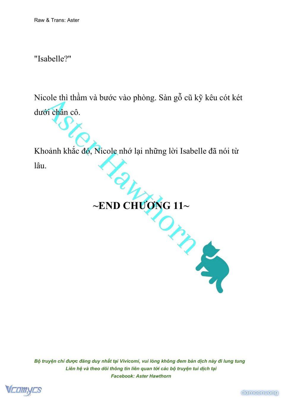 đọc truyện [novel] Giết Cuộc Hôn Nhân Này Chương 11 ảnh 21 tại Thiên Thai Truyện