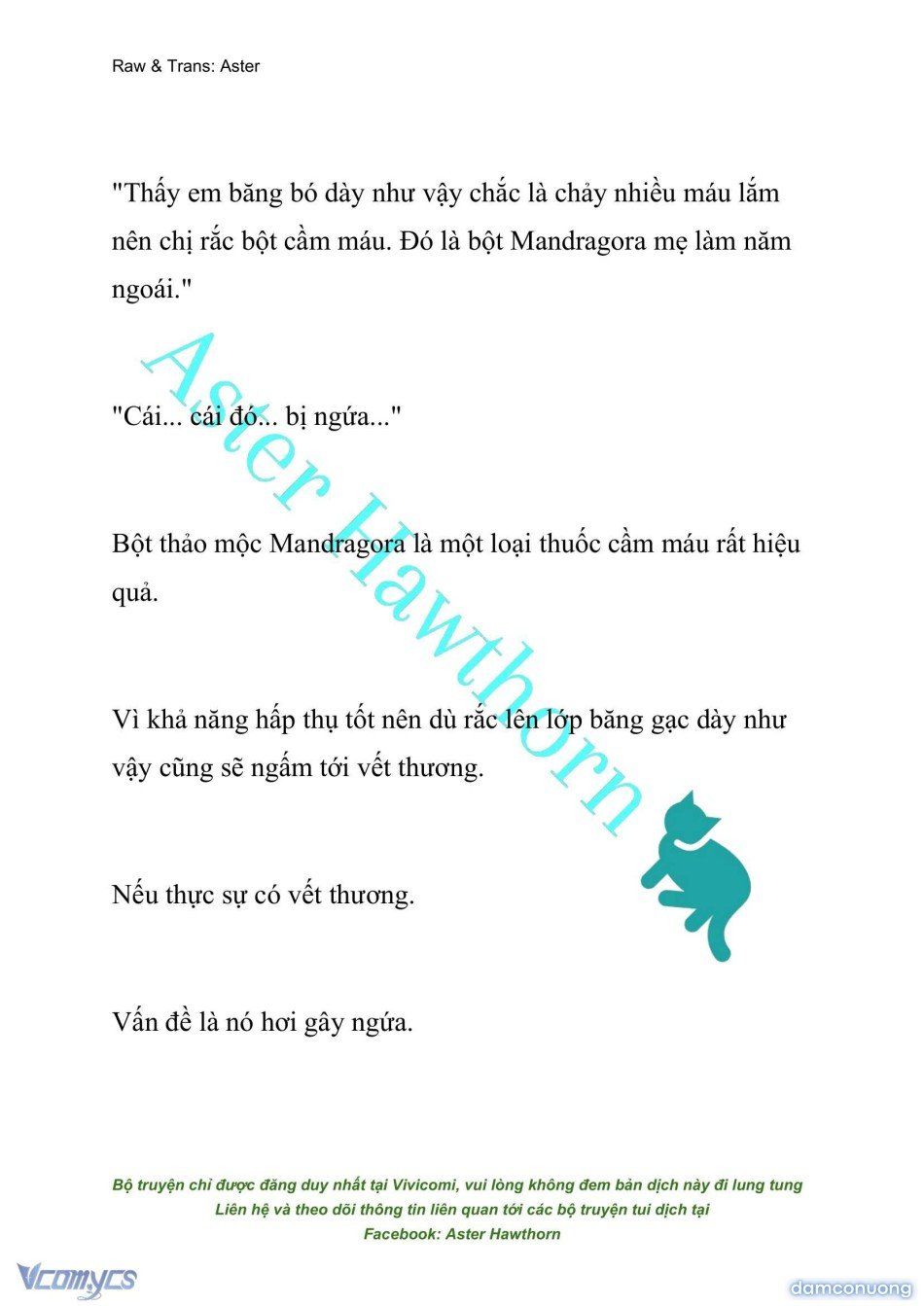 đọc truyện [novel] Giết Cuộc Hôn Nhân Này Chương 11 ảnh 7 tại Thiên Thai Truyện