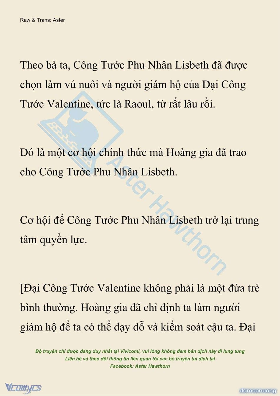 đọc truyện [novel] Giết Cuộc Hôn Nhân Này Chương 110 ảnh 17 tại Thiên Thai Truyện